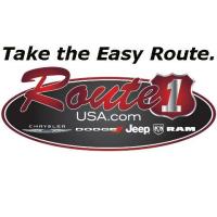 Route 1 Chrysler Dodge Jeep Ram image 1